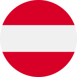 synertics austria flag icon