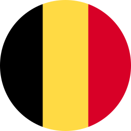 synertics belgium flag icon