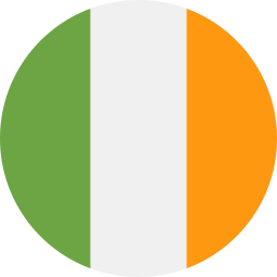 synertics ireland flag icon