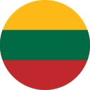 synertics lithuania flag icon