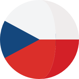 synertics czech republic flag icon