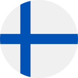 synertics finland flag icon
