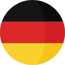 synertics germany flag icon