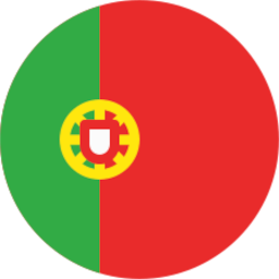 synertics portugal flag icon